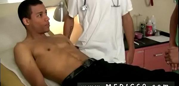  First time male physical xxx gay I was very blessed to watch James